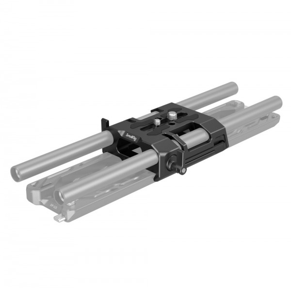 SmallRig 15mm Dovetail Baseplate 4002